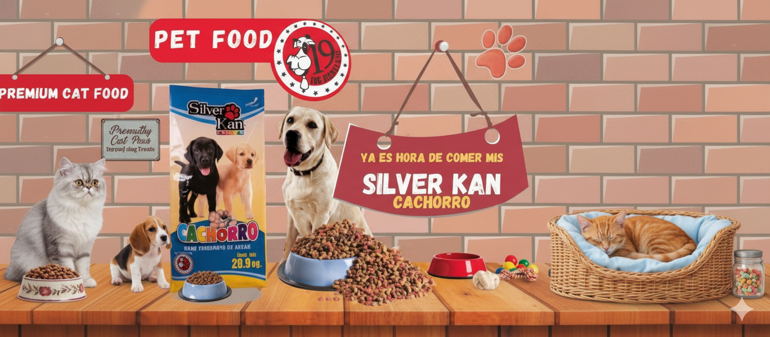 19hPetFood Perro Pastor Alemán