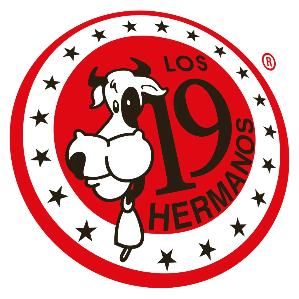 Los 19 Hermanos